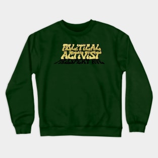 Prospekt Ave. (Alternate) Crewneck Sweatshirt